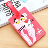 Kawaii Luggage Tags (Multiple Styles)
