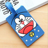 Kawaii Luggage Tags (Multiple Styles)