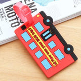 Kawaii Luggage Tags (Multiple Styles)