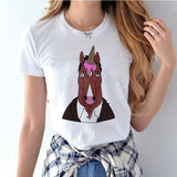 Unicorn T-shirt (Multiple Styles)