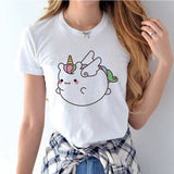 Unicorn T-shirt (Multiple Styles)