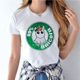 Unicorn T-shirt (Multiple Styles)