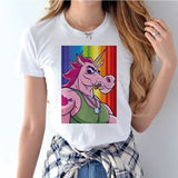 Unicorn T-shirt (Multiple Styles)