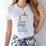 Unicorn T-shirt (Multiple Styles)