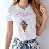 Unicorn T-shirt (Multiple Styles)