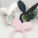 Kawaii Bunny Head Band