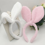 Kawaii Bunny Head Band