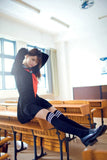 Authentic Japanese School Girl Uniform 2