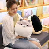 16in - 20in Cute Shiba Inu Dog Plush