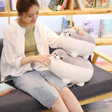 16in - 20in Cute Shiba Inu Dog Plush