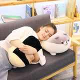 16in - 20in Cute Shiba Inu Dog Plush