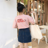 Sailor Moon Loose Sleeve Tee
