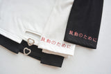 Lolita Long Kawaii Japanese Style Hoodies
