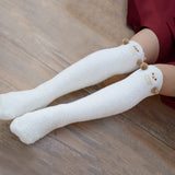 Kawaii Over Knee Tights (Stockings)
