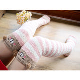 Kawaii Over Knee Tights (Stockings)