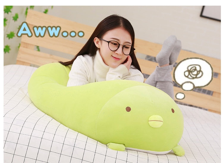 11in - 35in Giant Kawaii Plushies