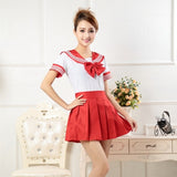 Authentic Japanese School Girl Uniform