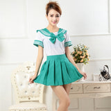 Authentic Japanese School Girl Uniform