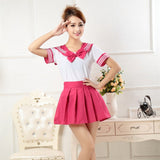 Authentic Japanese School Girl Uniform