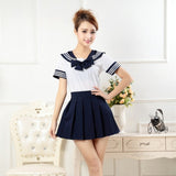Authentic Japanese School Girl Uniform