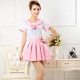 Authentic Japanese School Girl Uniform