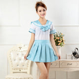 Authentic Japanese School Girl Uniform