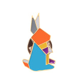 Kawaii Animal Pins