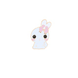 Kawaii Animal Pins