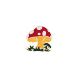 Kawaii Animal Pins