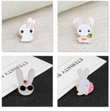 Kawaii Animal Pins