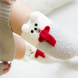 Mori Girl Animal Knee Socks