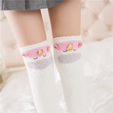 Mori Girl Animal Knee Socks