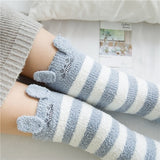 Mori Girl Animal Knee Socks