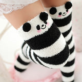 Mori Girl Animal Knee Socks