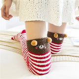 Mori Girl Animal Knee Socks