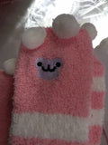 Mori Girl Animal Knee Socks
