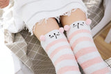 Mori Girl Animal Knee Socks