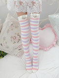 Mori Girl Animal Knee Socks