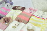 Mori Girl Animal Knee Socks