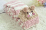 Mori Girl Animal Knee Socks