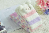 Mori Girl Animal Knee Socks