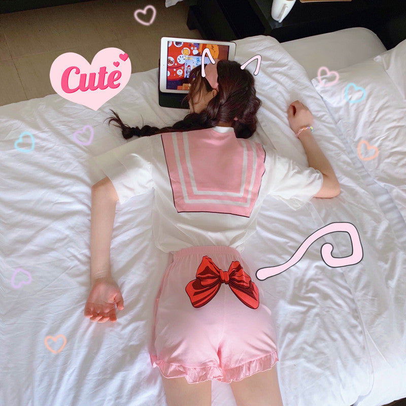 Sailor Moon Kawaii PJ Set