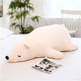 Kawaii Dress-up Polar Bear