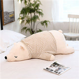 Kawaii Dress-up Polar Bear