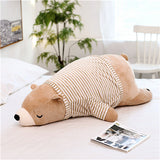 Kawaii Dress-up Polar Bear