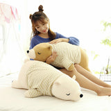 Kawaii Dress-up Polar Bear