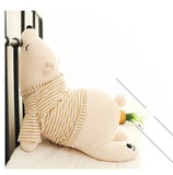Kawaii Dress-up Polar Bear