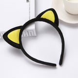 Kawaii Bunny Head Band