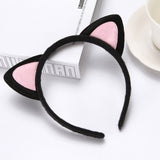 Kawaii Bunny Head Band