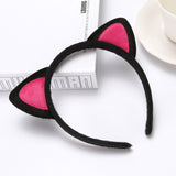 Kawaii Bunny Head Band